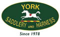 York Saddlery and Harness logo